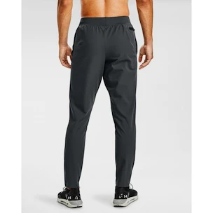 Pantaloni de trening pentru bărbați Under Armour  UNSTOPPABLE TAPERED PANTS Grey XXL