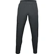 Pantaloni de trening pentru bărbați Under Armour  UNSTOPPABLE TAPERED PANTS Grey XXL