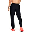 Pantaloni de trening pentru bărbați Under Armour  VITAL WOVEN PANTS black