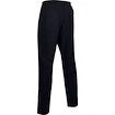 Pantaloni de trening pentru bărbați Under Armour  VITAL WOVEN PANTS black
