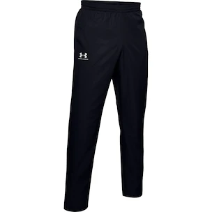 Pantaloni de trening pentru bărbați Under Armour  VITAL WOVEN PANTS black M