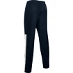 Pantaloni de trening pentru bărbați Under Armour  VITAL WOVEN PANTS Dark Blue