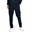 Pantaloni de trening pentru bărbați Under Armour  VITAL WOVEN PANTS Dark Blue