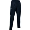 Pantaloni de trening pentru bărbați Under Armour  VITAL WOVEN PANTS Dark Blue