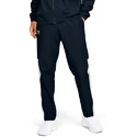 Pantaloni de trening pentru bărbați Under Armour  VITAL WOVEN PANTS Dark Blue