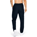 Pantaloni de trening pentru bărbați Under Armour  VITAL WOVEN PANTS Dark Blue