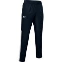 Pantaloni de trening pentru bărbați Under Armour  VITAL WOVEN PANTS Dark Blue