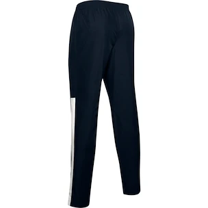 Pantaloni de trening pentru bărbați Under Armour  VITAL WOVEN PANTS Dark Blue