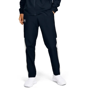 Pantaloni de trening pentru bărbați Under Armour  VITAL WOVEN PANTS Dark Blue