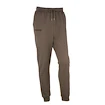 Pantaloni de trening pentru copii CCM Core Fleece Cuffed Jogger Major Brown XL