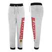 Pantaloni de trening pentru copii Outerstuff  SKILLED ENFORCER FLEECE PANT CHICAGO BLACKHAWKS