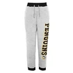 Pantaloni de trening pentru copii Outerstuff  SKILLED ENFORCER FLEECE PANT PITTSBURGH PENGUINS