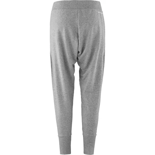 Pantaloni de trening pentru femei Kari Traa  Traa Lounge Capri Greym