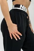Pantaloni de trening pentru femei Nebbia Barbell Therapy Muscle Mommy 623 Black