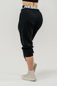 Pantaloni de trening pentru femei Nebbia Barbell Therapy Muscle Mommy 623 Black