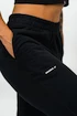 Pantaloni de trening pentru femei Nebbia GYM TIME Oversized Joggers With Pockets 281 black