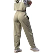 Pantaloni de trening pentru femei Nebbia STRONG BEAUTY Loose-Fit Baggy Pants BOYFRIEND STYLE 432 light green