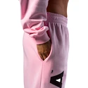 Pantaloni de trening pentru femei Nebbia STRONG BEAUTY Loose-Fit Baggy Pants BOYFRIEND STYLE 432 pink