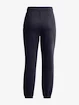 Pantaloni de trening pentru femei Under Armour  Essential Fleece Joggers-GRY