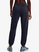 Pantaloni de trening pentru femei Under Armour  Essential Fleece Joggers-GRY