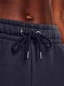 Pantaloni de trening pentru femei Under Armour  Essential Fleece Joggers-GRY