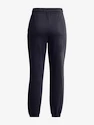Pantaloni de trening pentru femei Under Armour  Essential Fleece Joggers-GRY