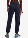 Pantaloni de trening pentru femei Under Armour  Essential Fleece Joggers-GRY