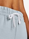 Pantaloni de trening pentru femei Under Armour  Rival Terry Flare Crop-BLU