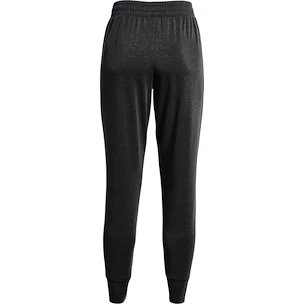 Pantaloni de trening pentru femei Under Armour  Rival Terry Taped Pant Grey L