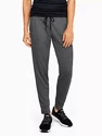 Pantaloni de trening pentru femei Under Armour  Tech Pant 2.0 Black
