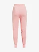 Pantaloni de trening pentru fete Under Armour  Rival Fleece Joggers-PNK