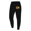 Pantaloni pentru bărbați 47 Brand  NHL Chicago Blackhawks Imprint ’47 BURNSIDE Pants M
