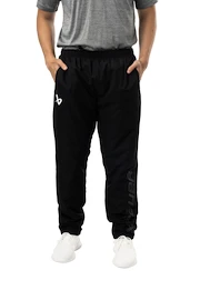 Pantaloni pentru bărbați Bauer Team Heavyweight Pant Black