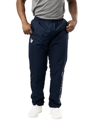 Pantaloni pentru bărbați Bauer Team Heavyweight Pant Navy