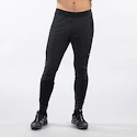 Pantaloni pentru bărbați Bergans  Fløyen V2 Pants Solid Charcoal/Green Oasis M