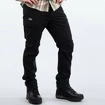 Pantaloni pentru bărbați Bergans  Nordmarka Black