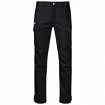 Pantaloni pentru bărbați Bergans  Nordmarka Black