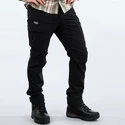 Pantaloni pentru bărbați Bergans  Nordmarka Black