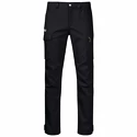 Pantaloni pentru bărbați Bergans  Nordmarka Black