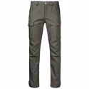 Pantaloni pentru bărbați Bergans  Nordmarka Green