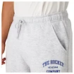 Pantaloni pentru bărbați CCM  Athleisure Jogger Grey Melange