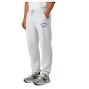 Pantaloni pentru bărbați CCM  Athleisure Jogger Grey Melange