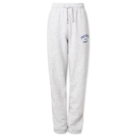 Pantaloni pentru bărbați CCM Athleisure Jogger Grey Melange