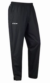 Pantaloni pentru bărbați CCM LIGHTWEIGHT RINK SUIT PANT Black