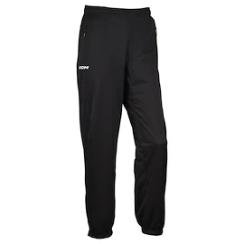 Pantaloni pentru bărbați CCM Rink Lightweight Pant Black