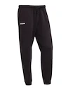 Pantaloni pentru bărbați CCM  Team Fleece Cuffed Jogger Black XL
