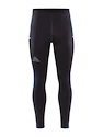 Pantaloni pentru bărbați Craft  PRO Trail Grey S