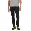 Pantaloni pentru bărbați Patagonia  Altvia Trail Pants Black