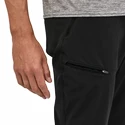 Pantaloni pentru bărbați Patagonia  Altvia Trail Pants Black