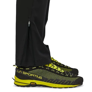Pantaloni pentru bărbați Patagonia  Altvia Trail Pants Black